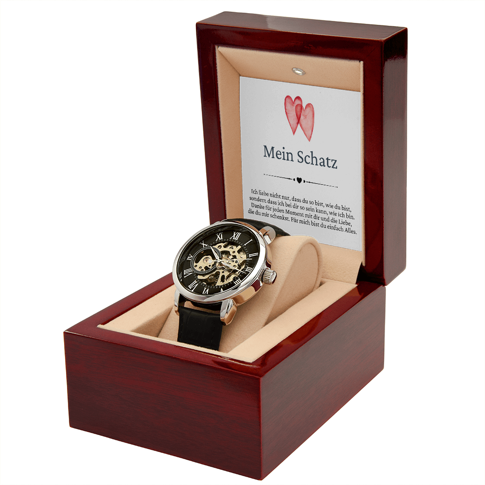 geschenk mann weihnachten