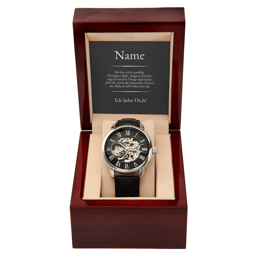 geschenk für meinen mann zum hochzeitstag