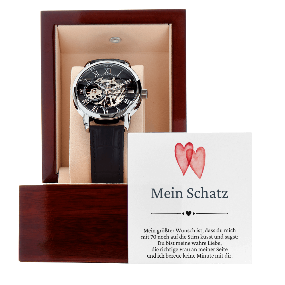 an meinen ehemann geschenk
