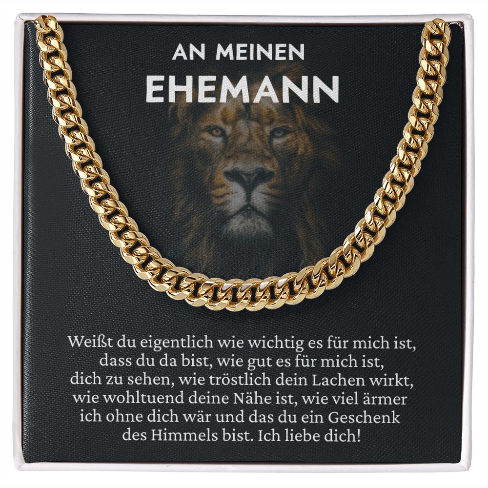 valentinstag geschenk für ehemann