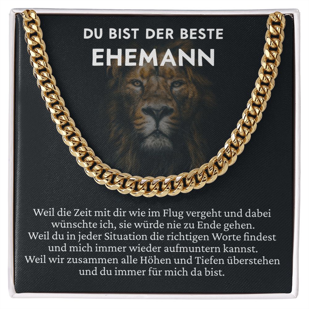 besonderes geschenk für ehemann