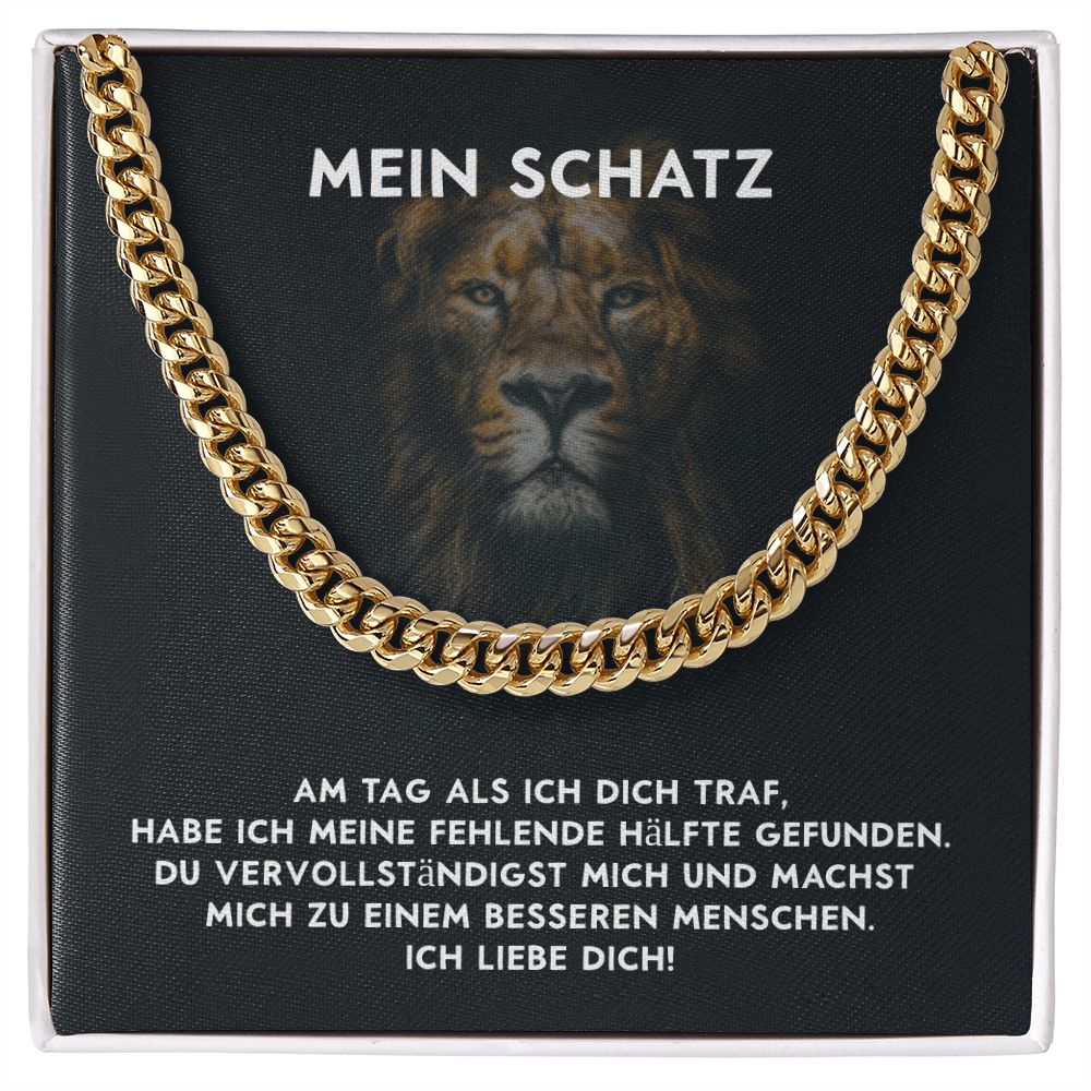 ich liebe dich geschenke für ihn