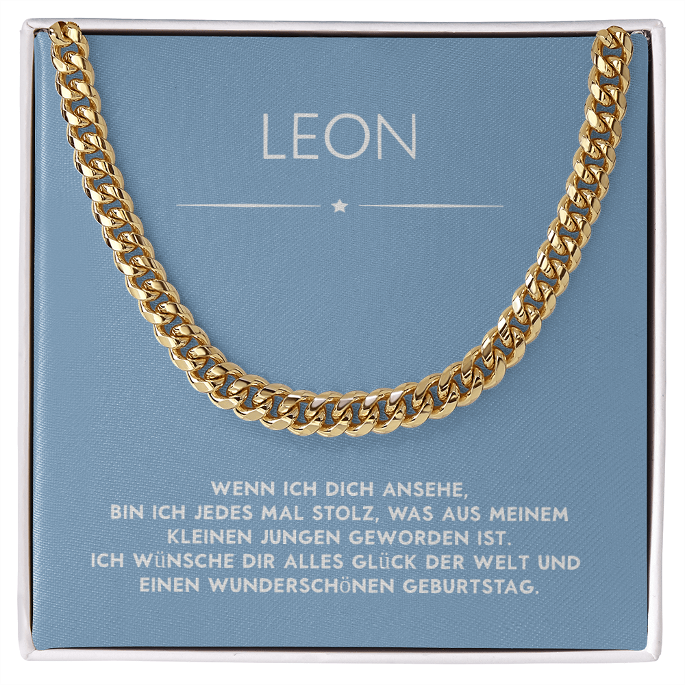 18. geburtstag sohn geschenk