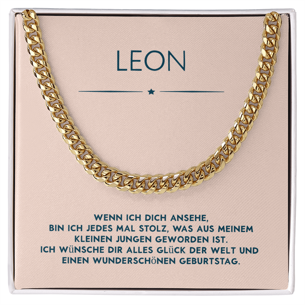 18. geburtstag sohn geschenk