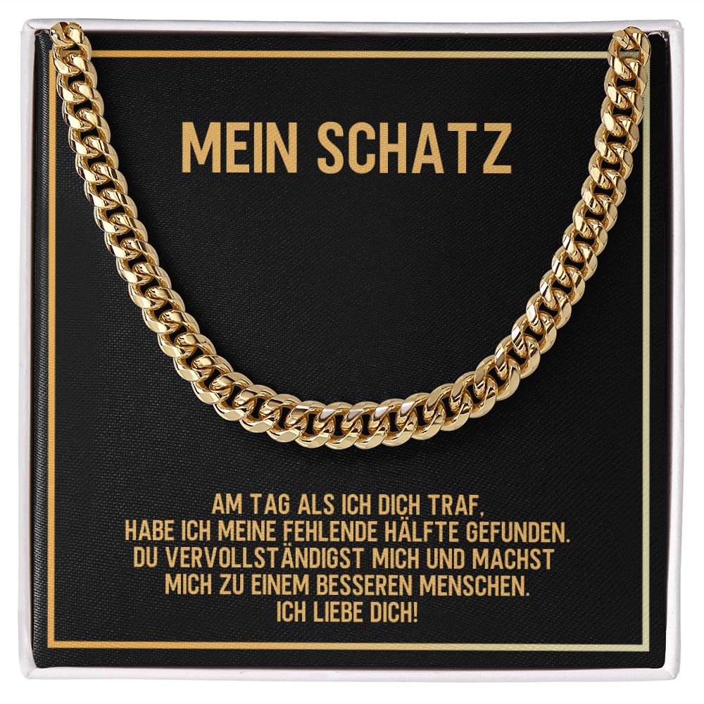ich liebe dich geschenke für ihn