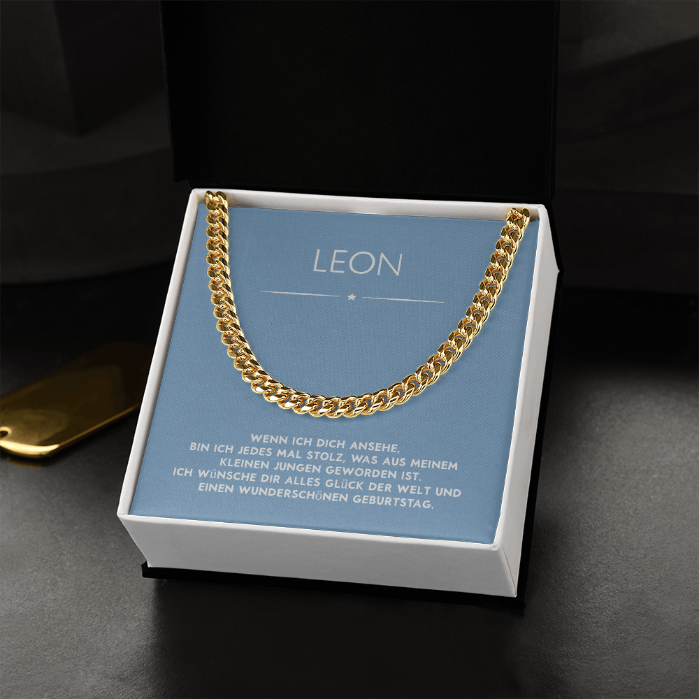 21. geburtstag geschenk sohn