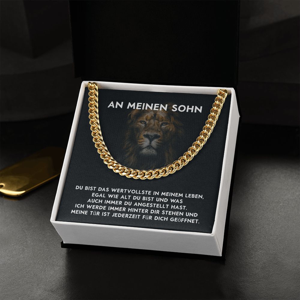 weihnachtsgeschenk für sohn