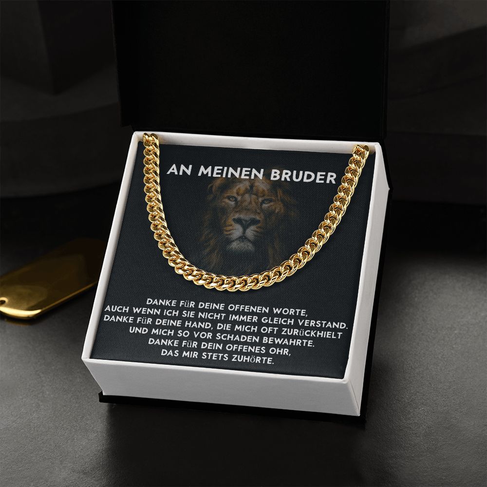 geschenkideen für meinen bruder