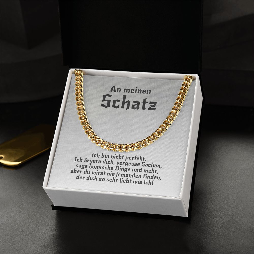 geschenk für mein freund zum 1 jährigen