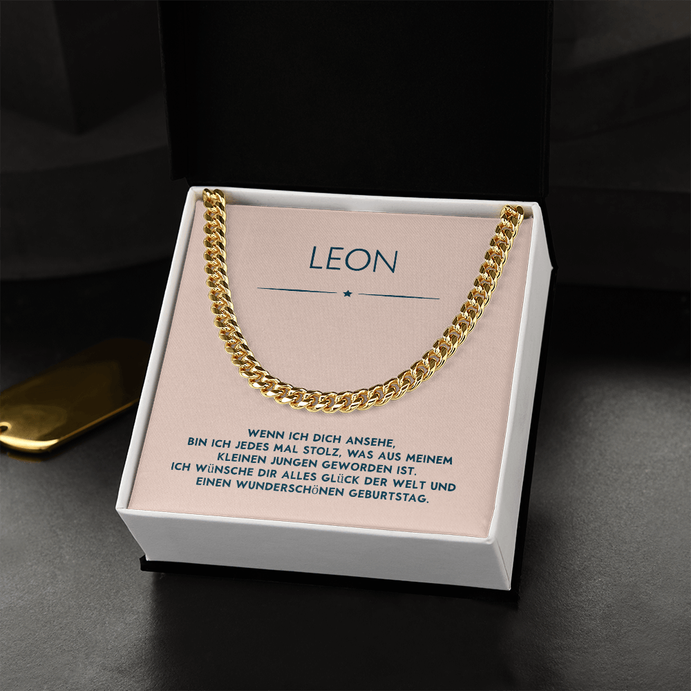 21. geburtstag geschenk sohn