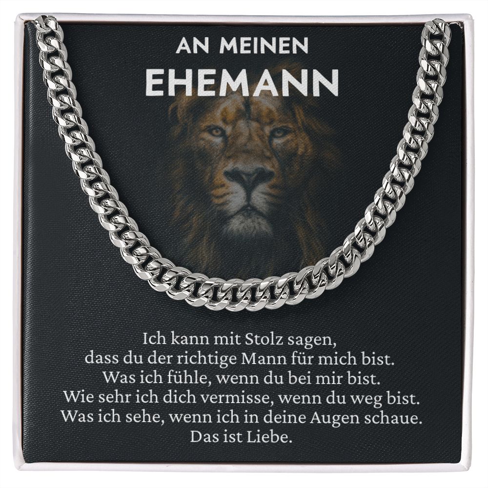 an meinen ehemann geschenk