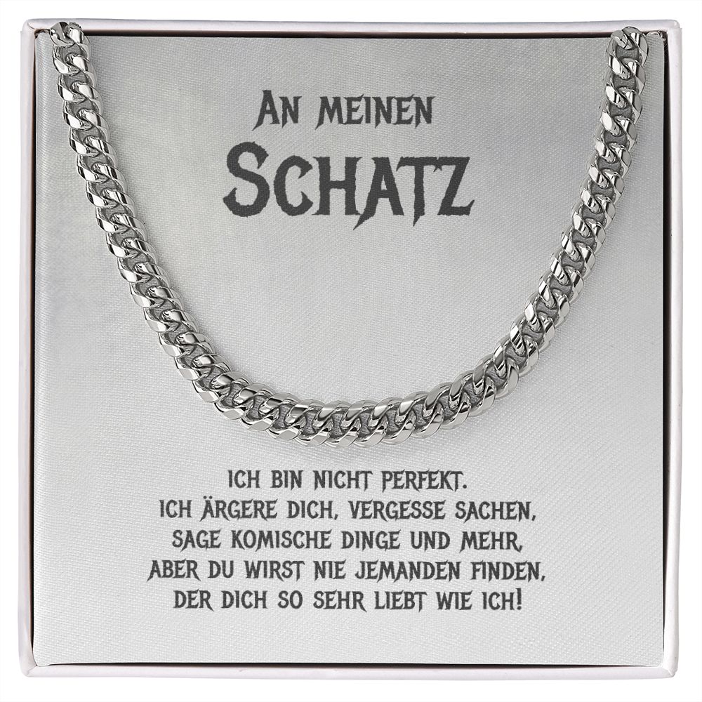 geschenk an meinen ehemann