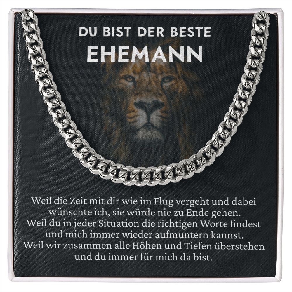 schönes geschenk für ehemann