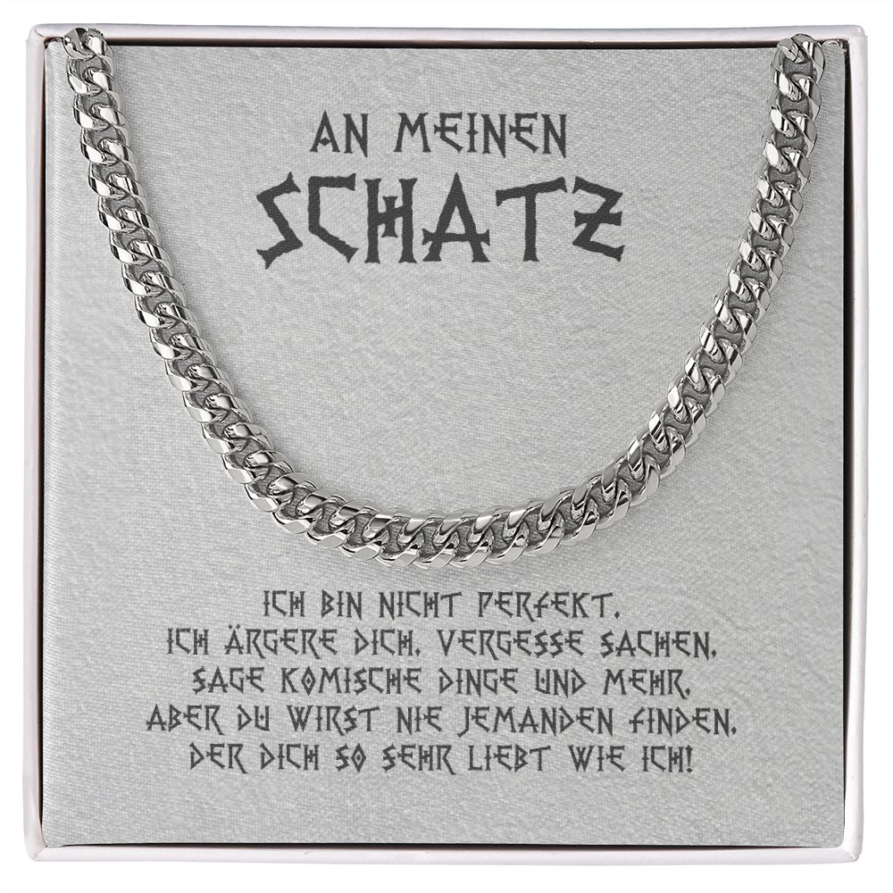 geschenk an meinen ehemann