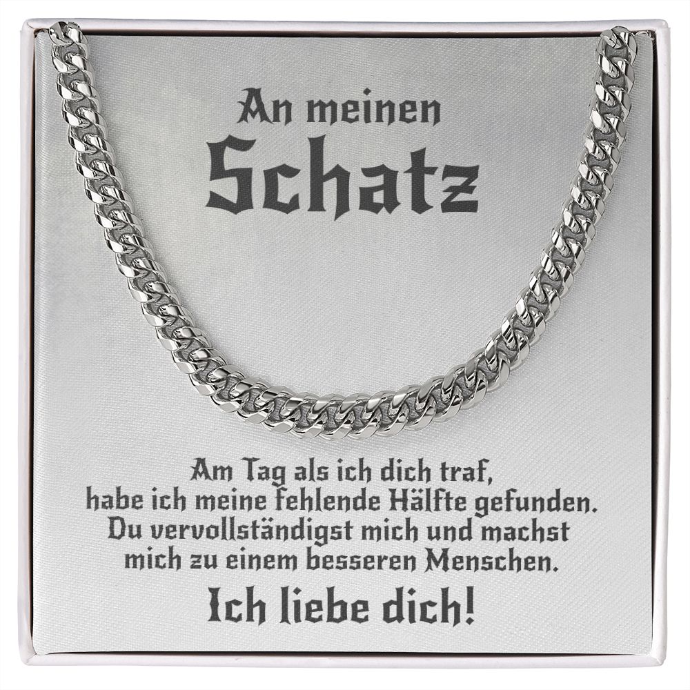 kette für meinen freund