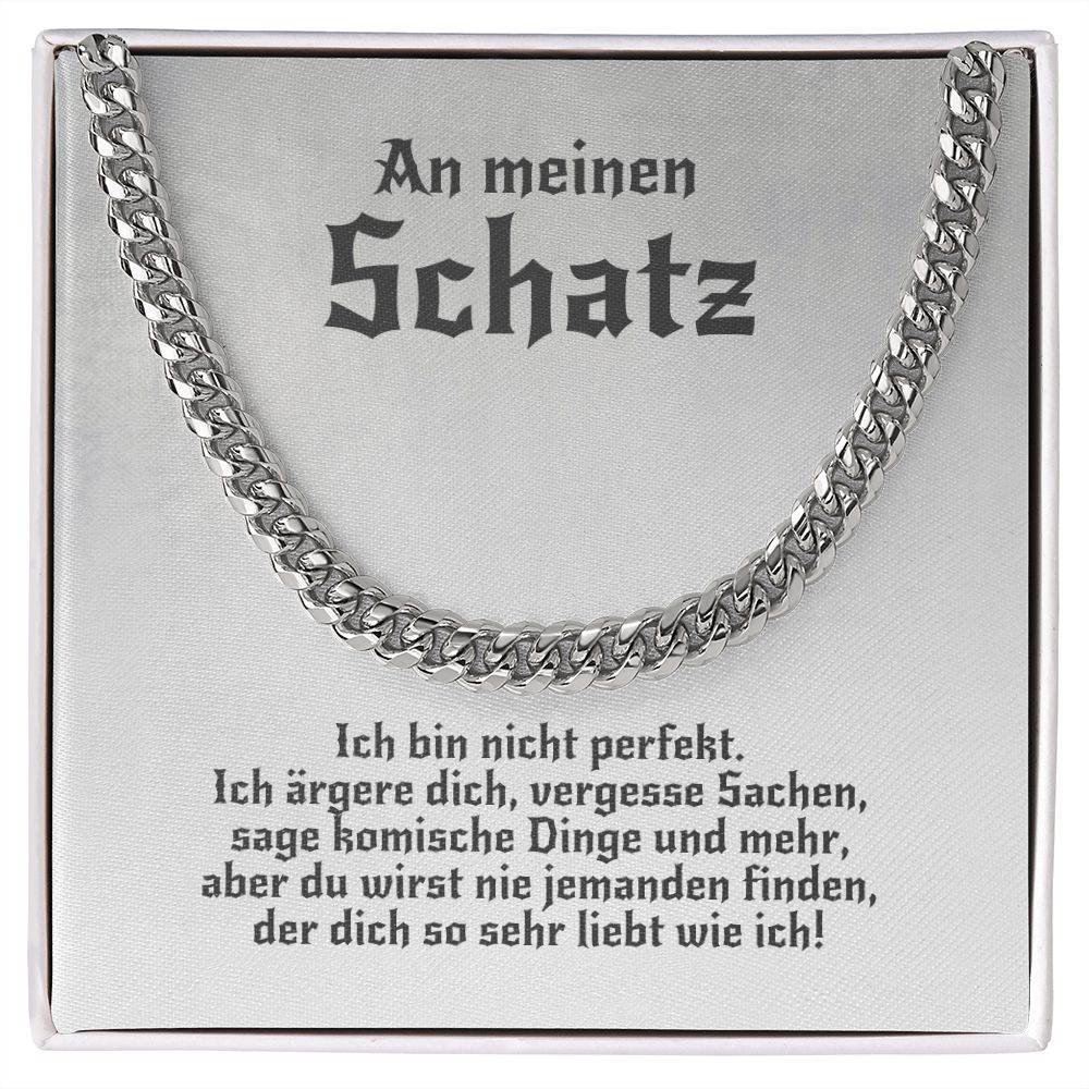 geschenk an meinen ehemann
