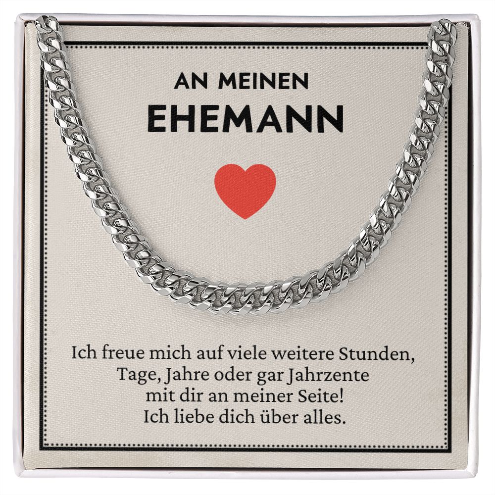 an meinen ehemann geschenk