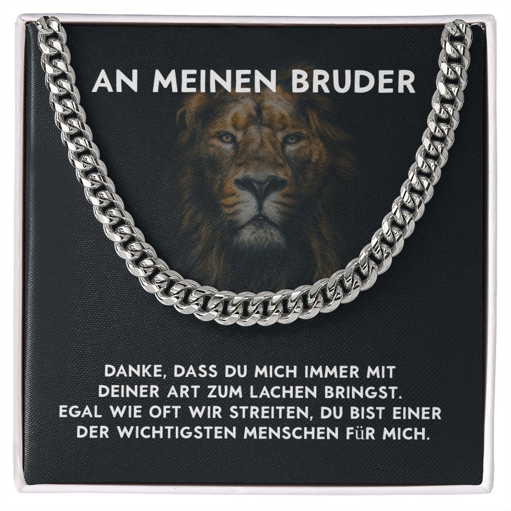 gutes geschenk für meinen bruder