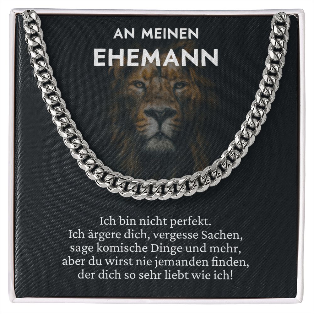 an meinen ehemann geschenk