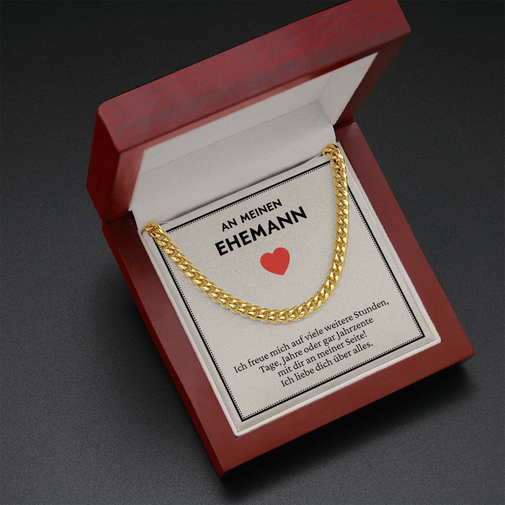 jahrestag geschenk für ehemann