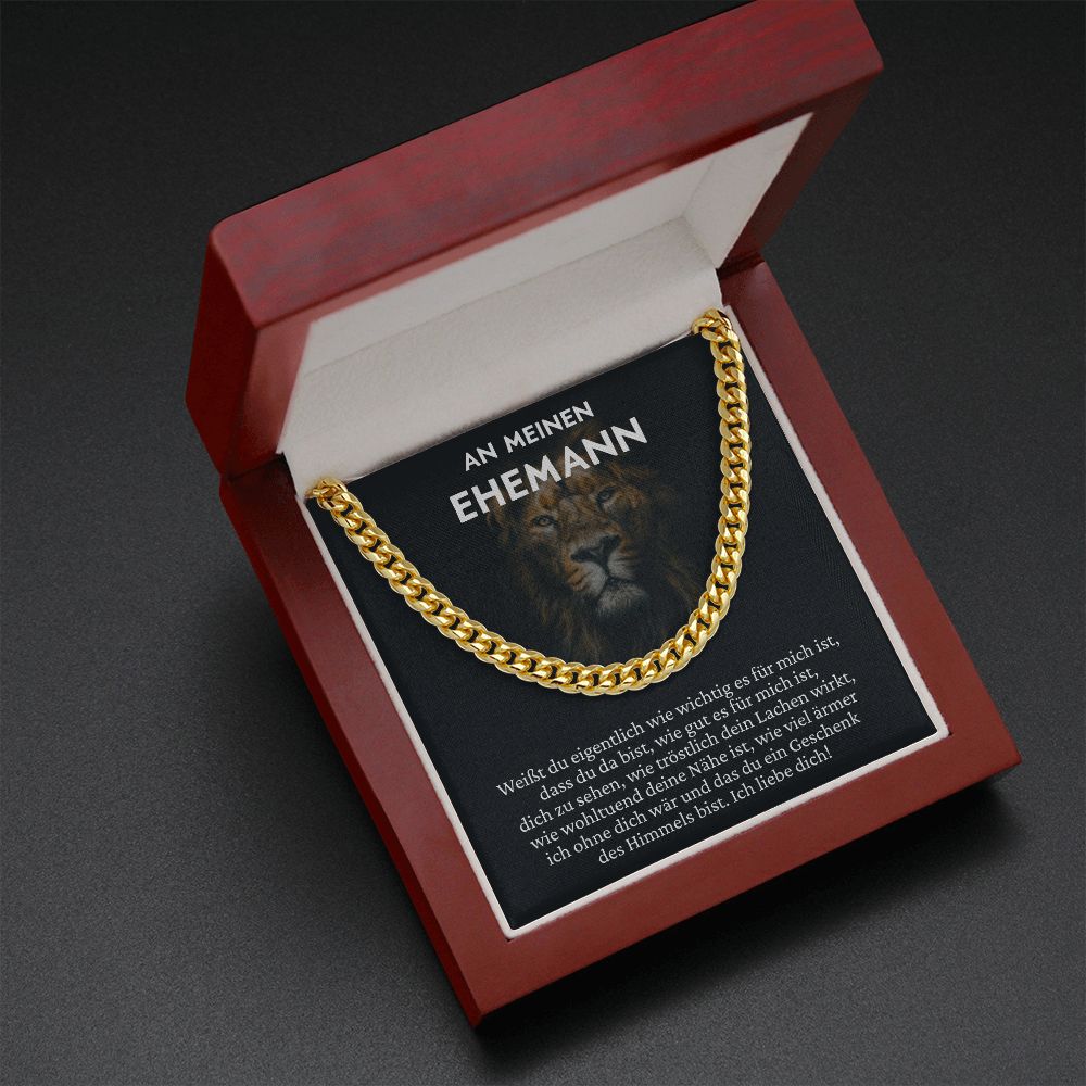 jahrestag geschenk für ehemann