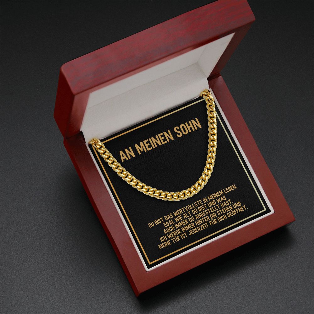 geschenk für sohn zum 18. geburtstag