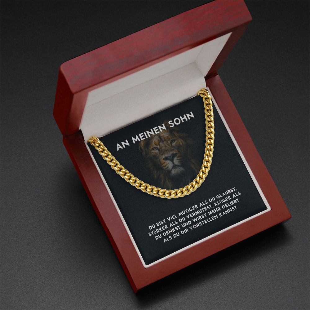 geschenk für sohn zum 18. geburtstag