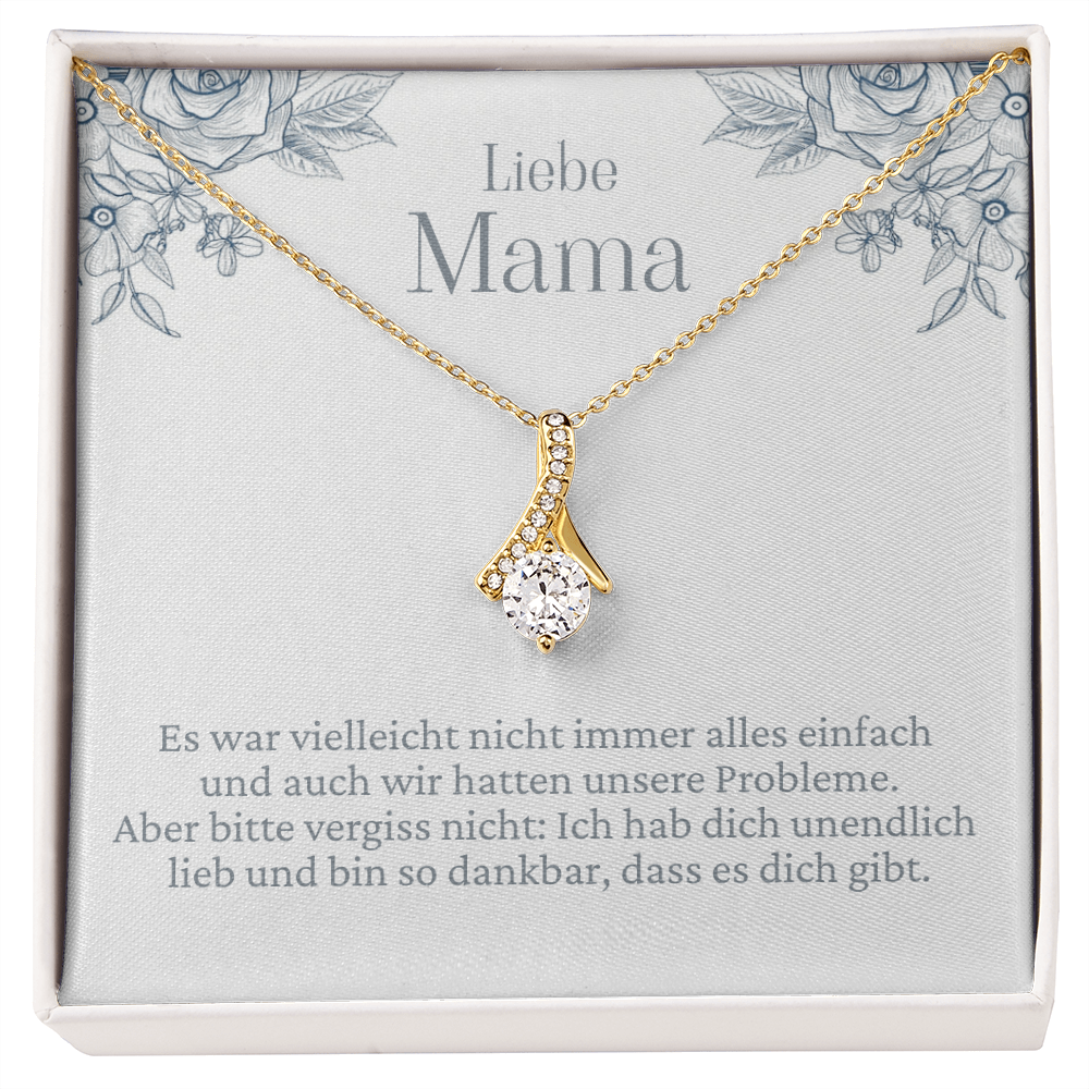 geschenk mama muttertag