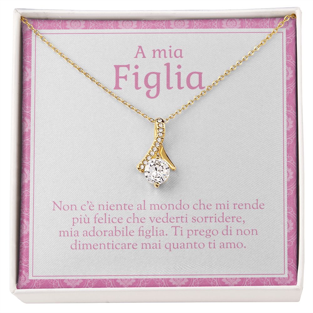 regalo di natale per mia figlia