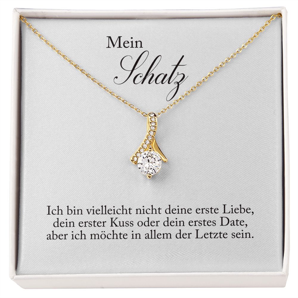 valentinstag geschenk für meine freundin
