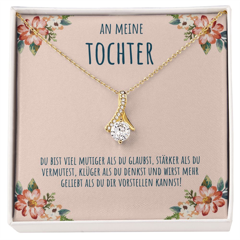 geschenk kommunion tochter