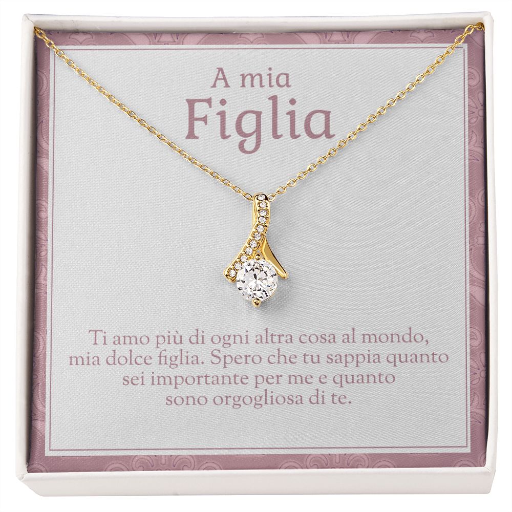 regalo di natale per mia figlia