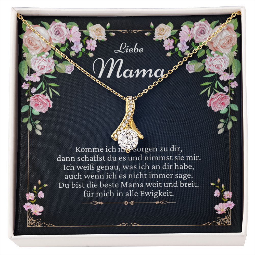 geschenk für meine mama