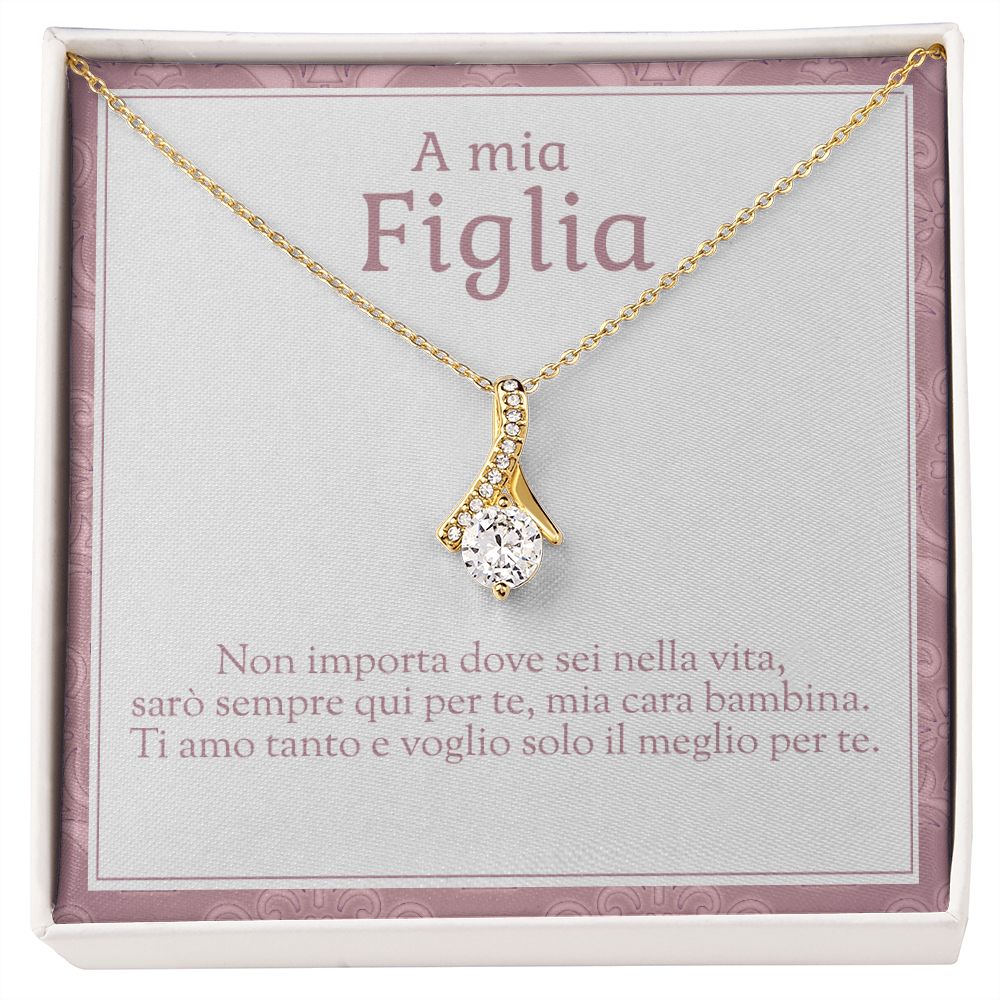 regalo di natale per mia figlia