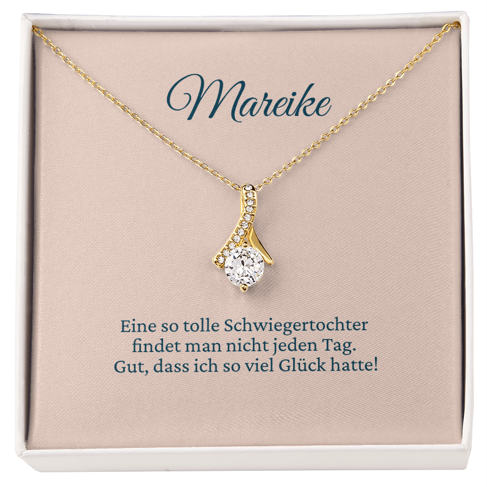 geschenk schwiegertochter weihnachten