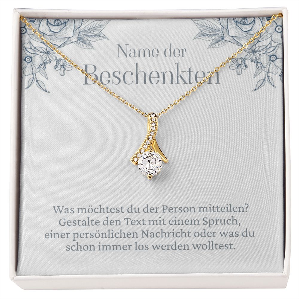 geschenk zu weihnachten für freundin