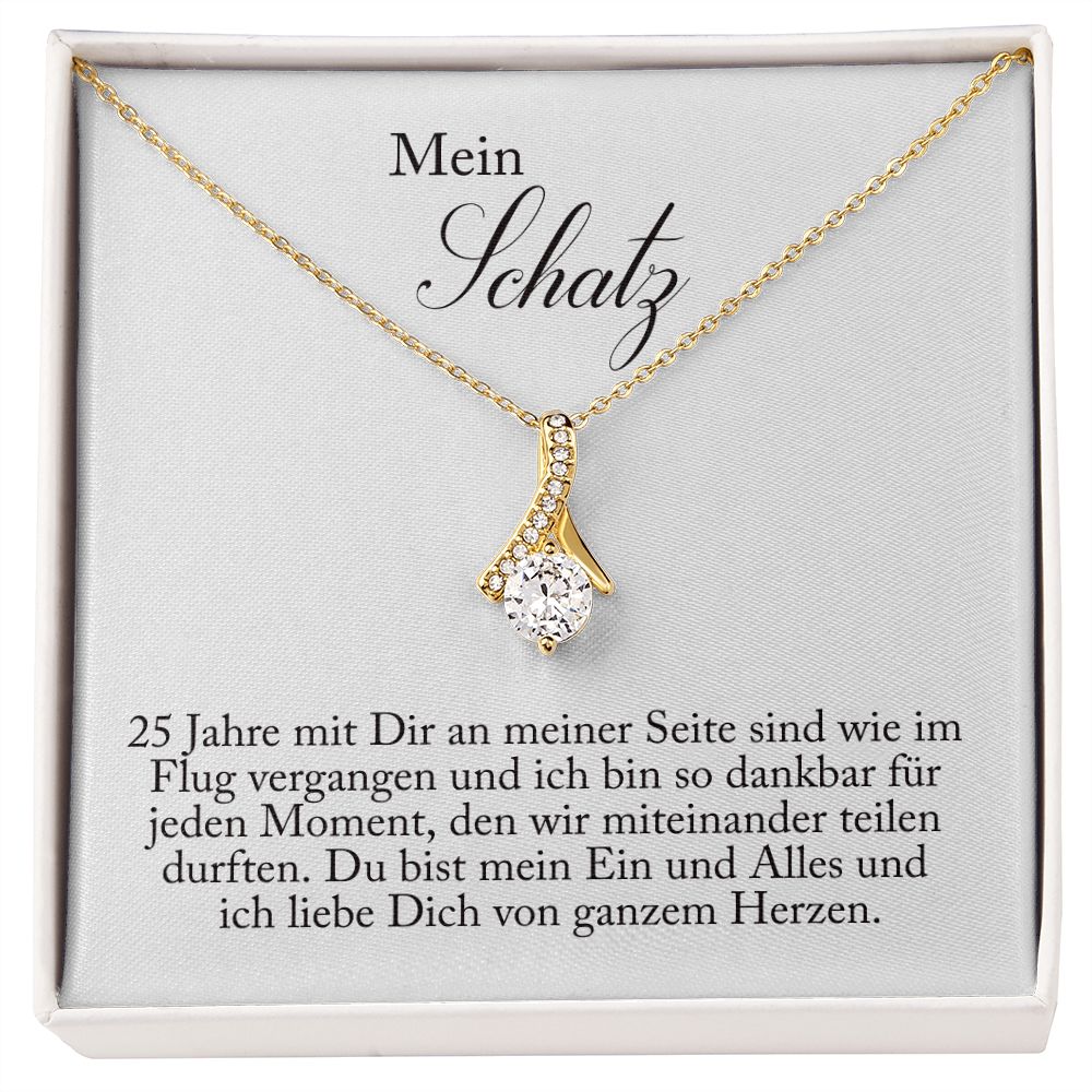 silberhochzeit spruch für eltern