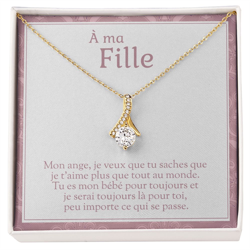 collier a ma belle fille