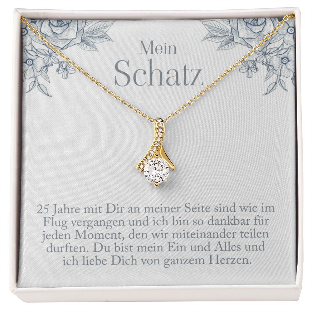 silberhochzeit spruch für eltern