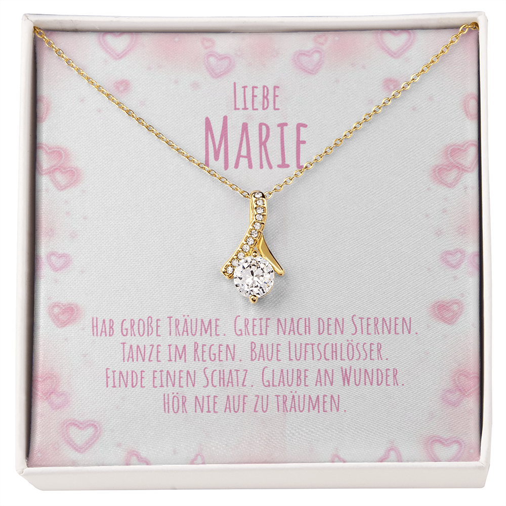 kette für tochter von vater