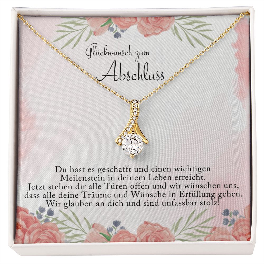 abschluss geschenk mädchen