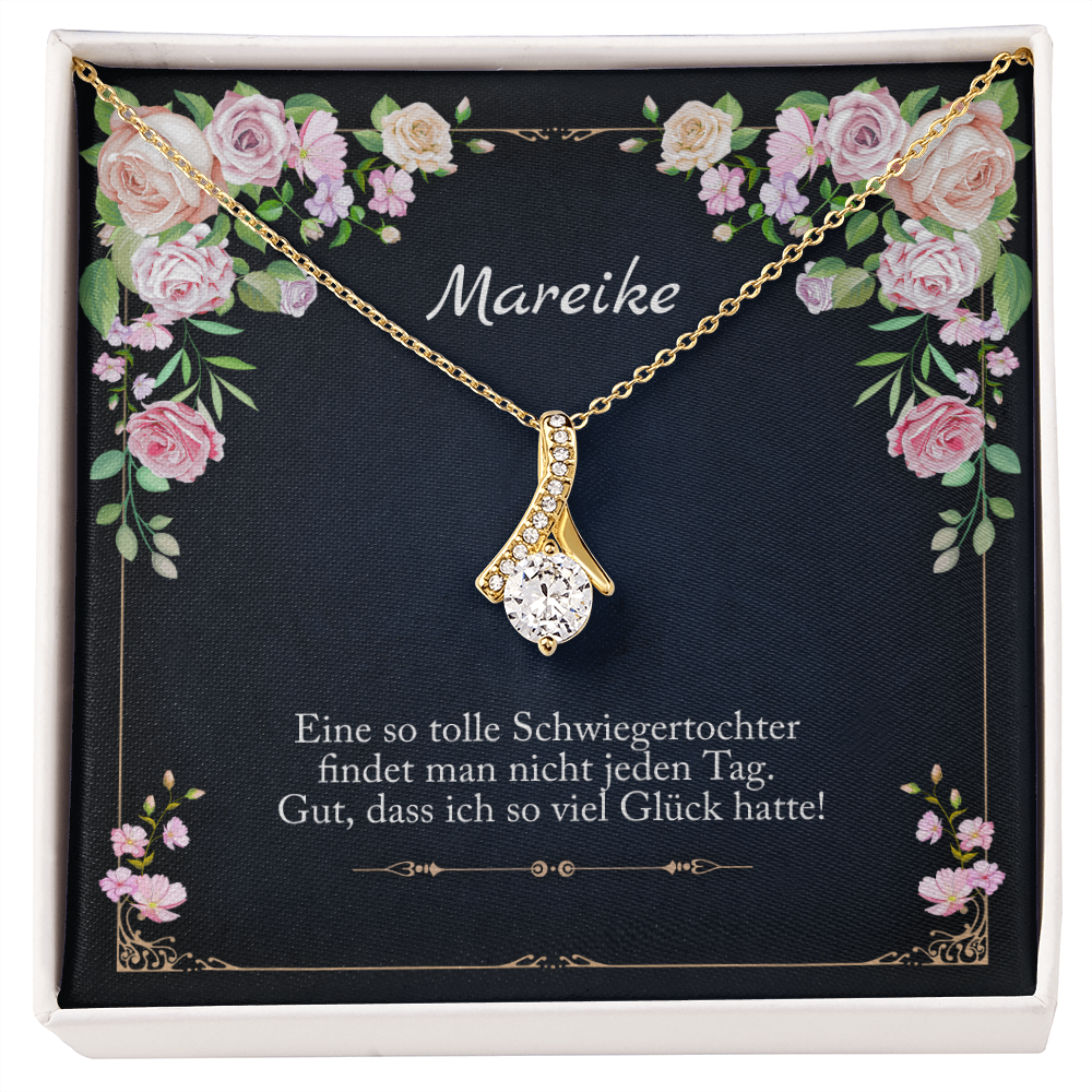 geschenk schwiegertochter weihnachten