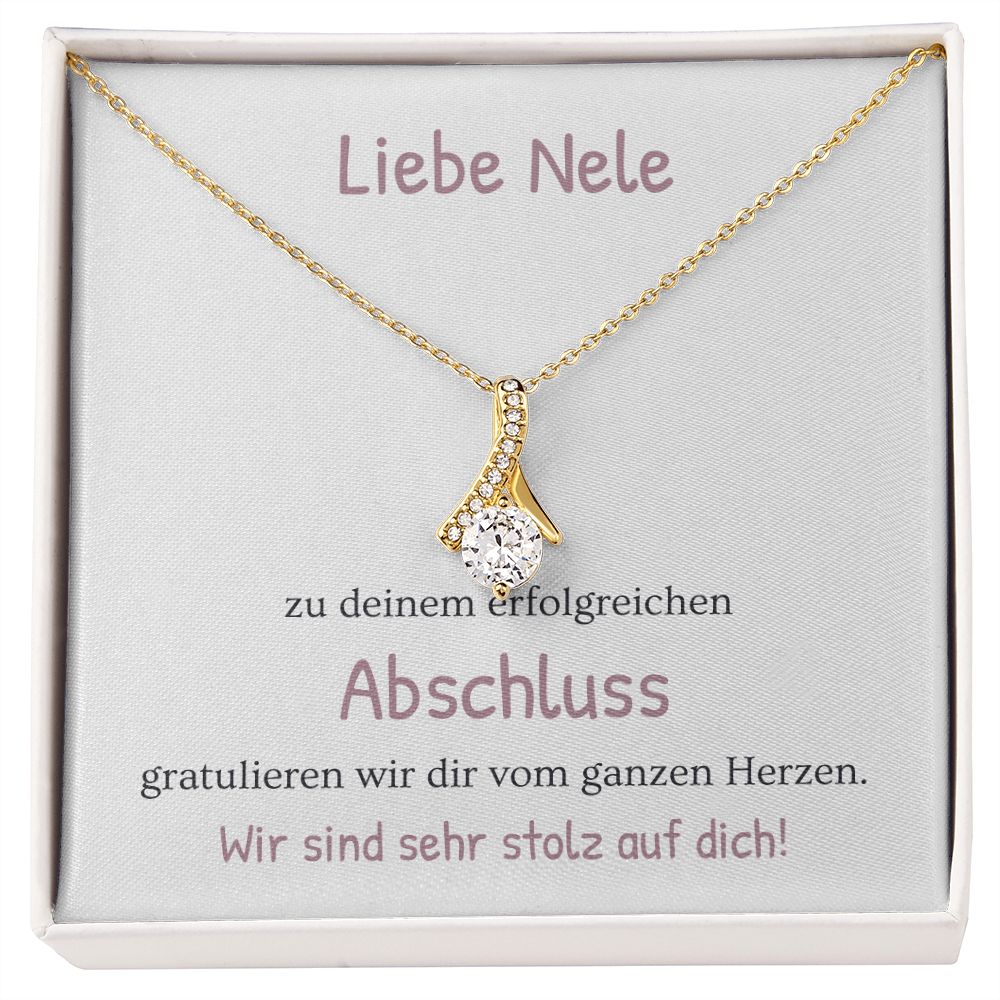 mittlere reife abschluss geschenk