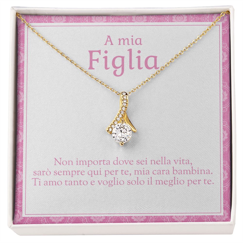 regalo di natale per mia figlia