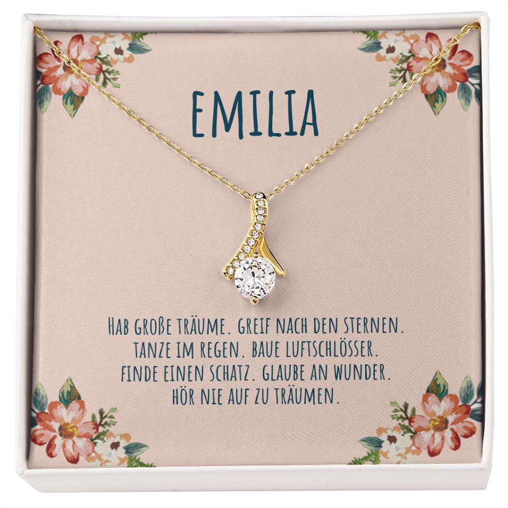 geschenk für tochter von eltern schmuck