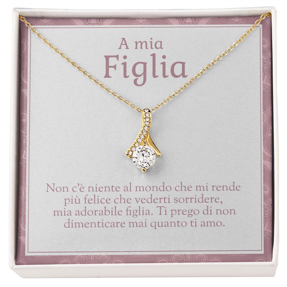 regalo di natale per mia figlia