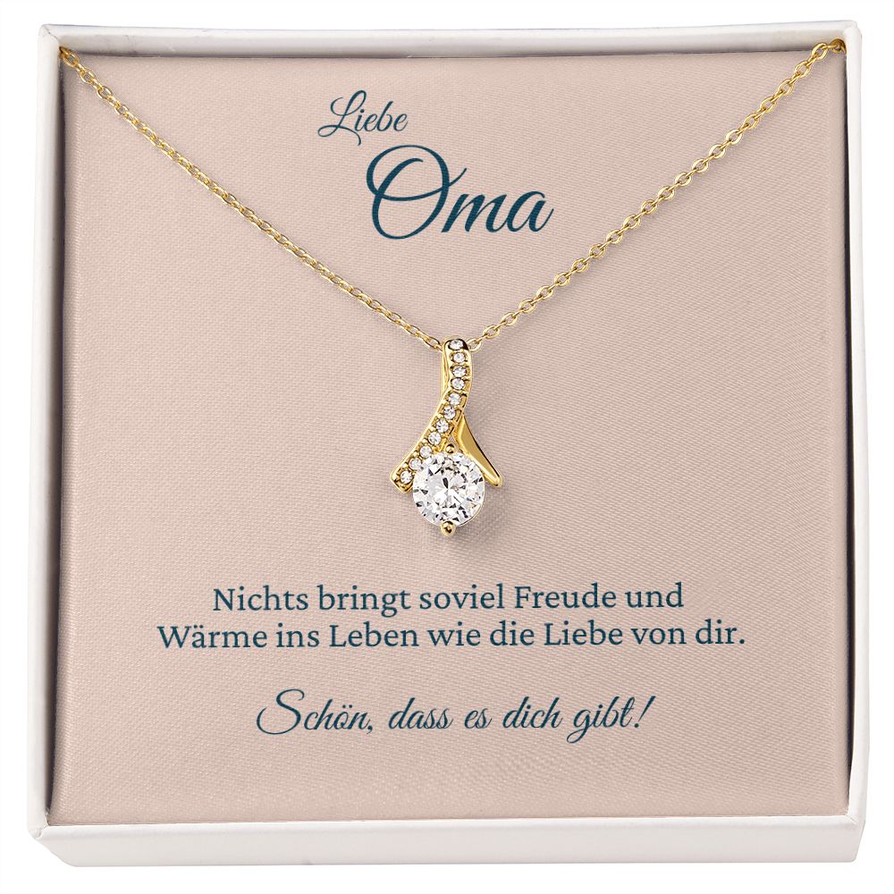 ketten für omas