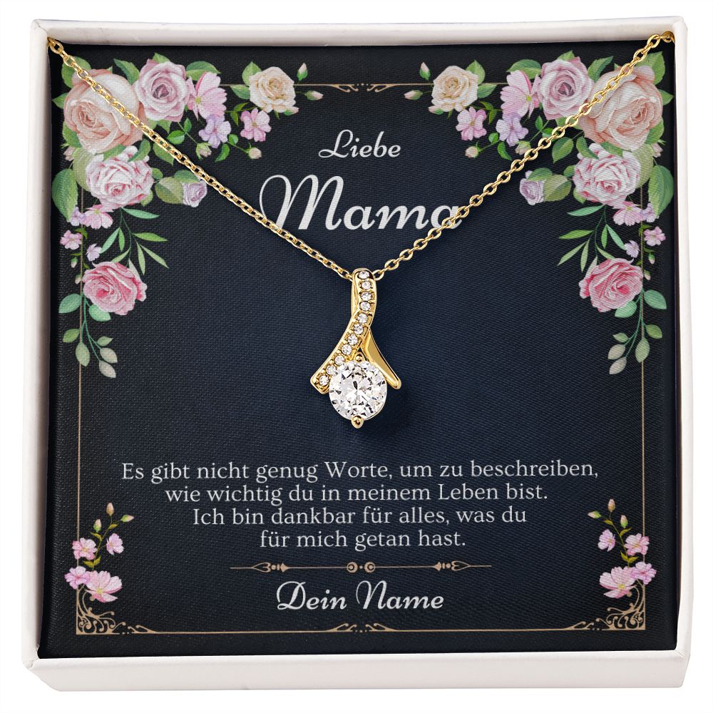 was kann ich meiner mama schenken