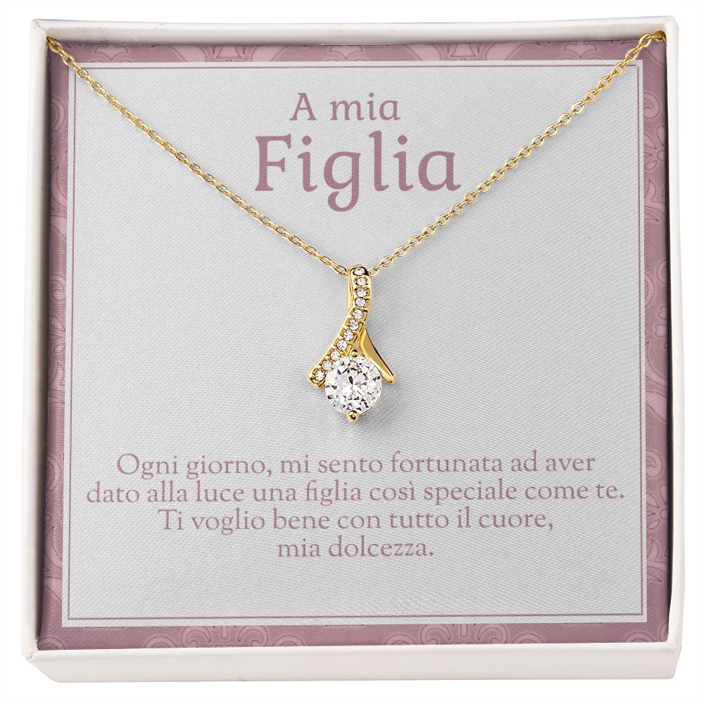 regalo di natale per mia figlia