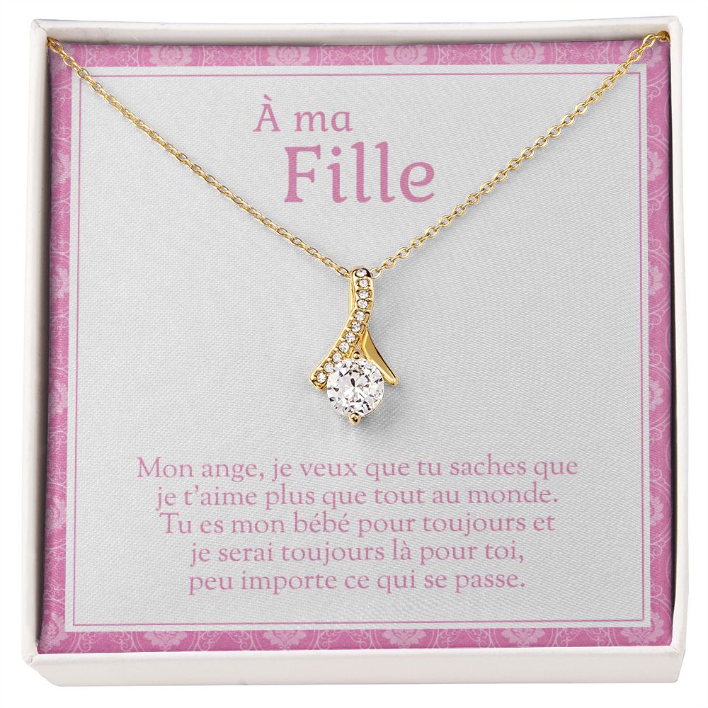 collier a ma belle fille